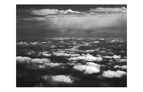 clouds