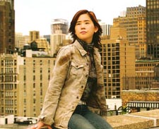 yuki kajiura